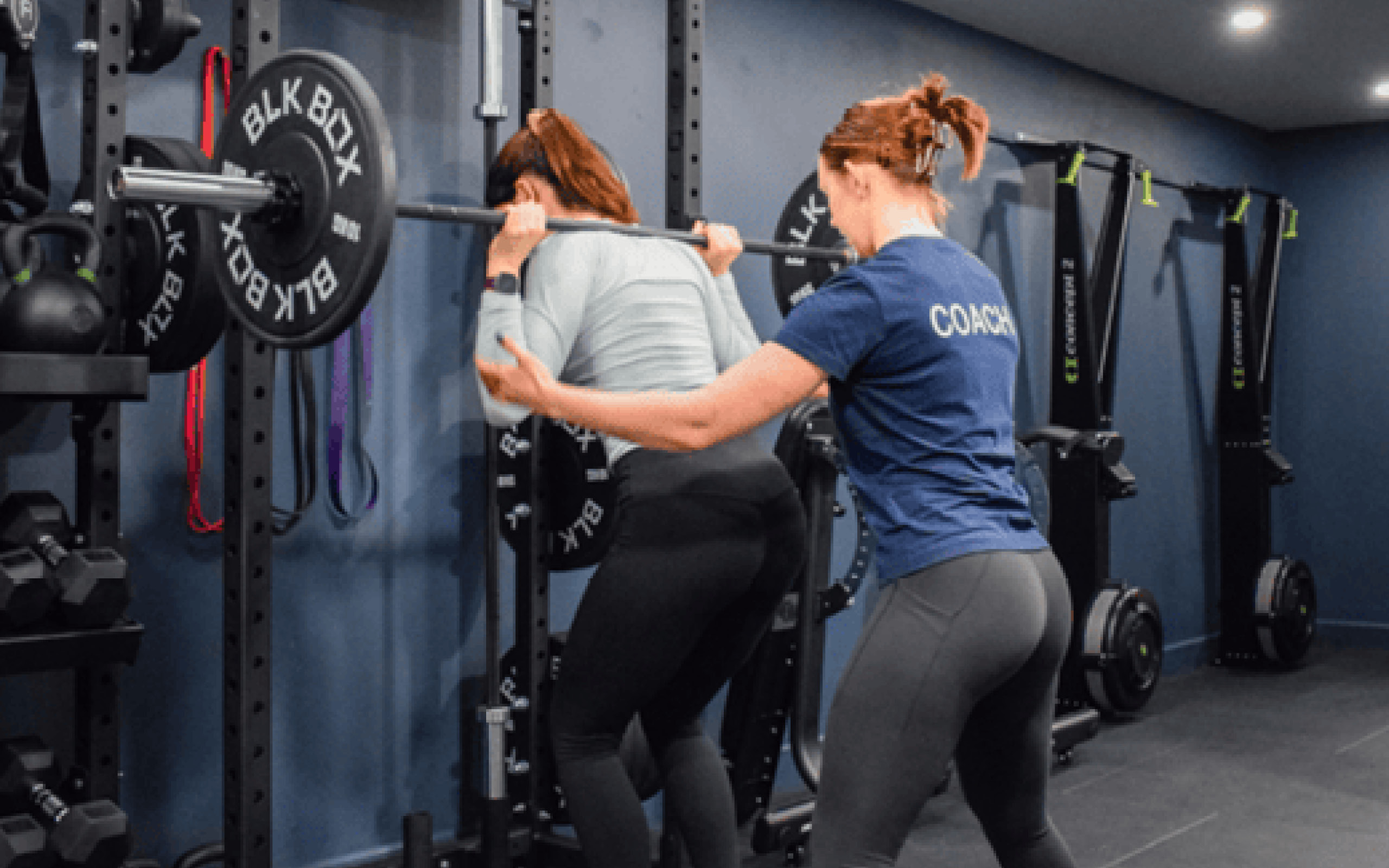 How Personal Training helps to Ditch the “Gym Dodger” Excuses