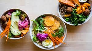 Eating for Fat Loss in Bromley: Why Protein and Fibre are Your Summer Superpowers