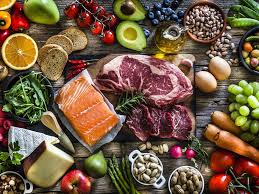 Be Your Own Parent: Taking Charge of Your Food Choices