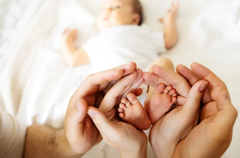 Dear Parents – From the newborn trenches